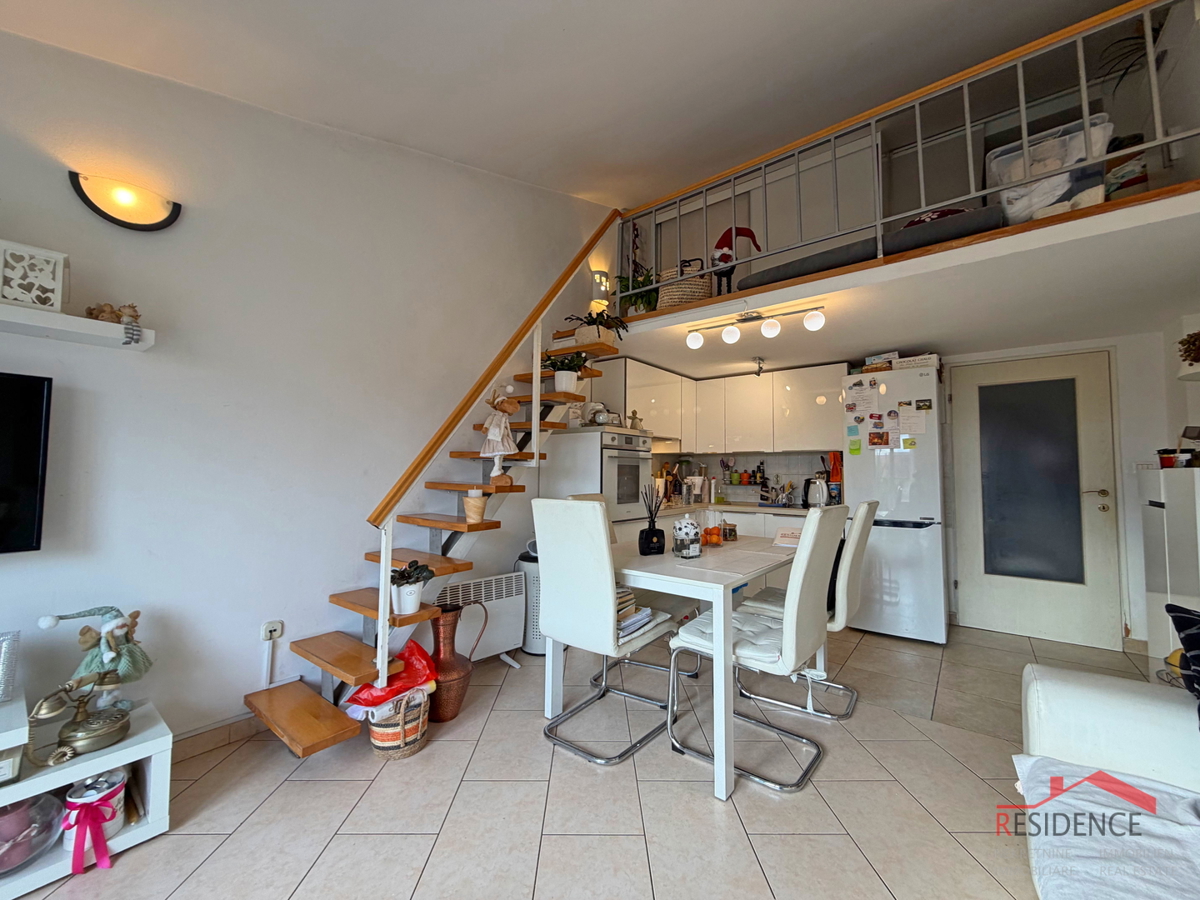 Pola, Gregovica, appartamento al 2° piano, 2 camere da letto