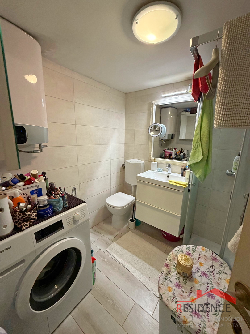 Pola, Gregovica, appartamento al 2° piano, 2 camere da letto