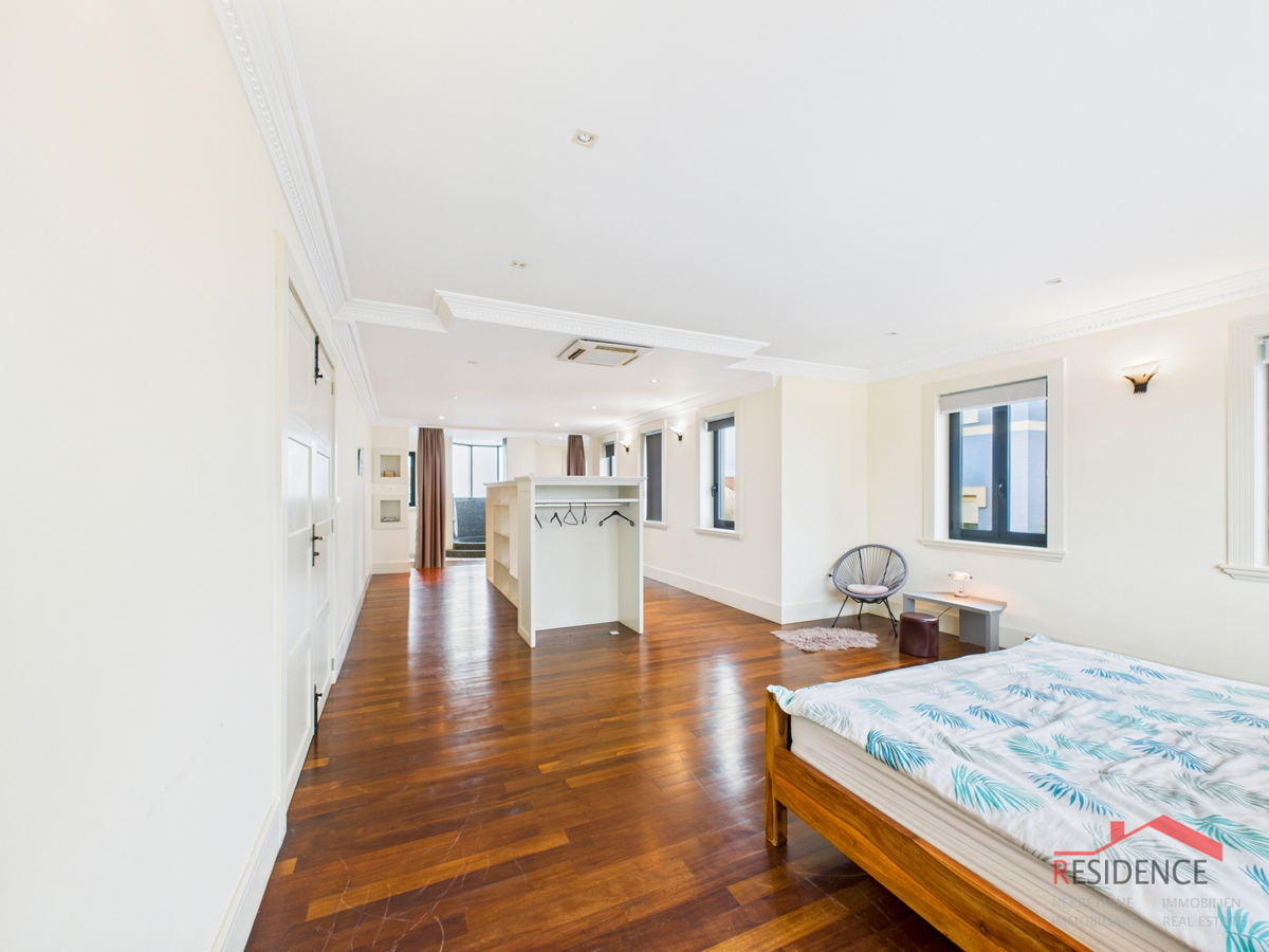 Banjole, villa di lusso con piscina, vicino al mare e al porto turistico