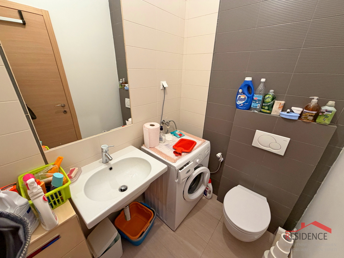 Banjole, Volme, appartamento su tre piani, 3 camere da letto, giardino, piscina in comune