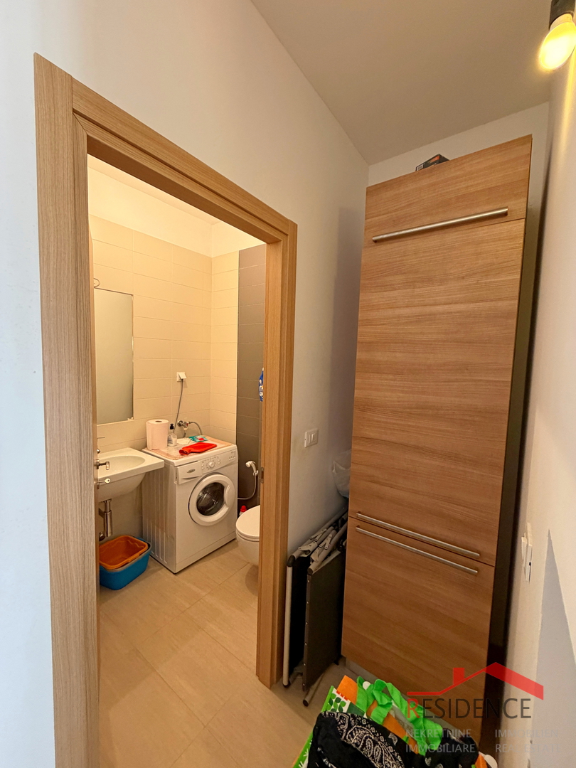 Banjole, Volme, appartamento su tre piani, 3 camere da letto, giardino, piscina in comune