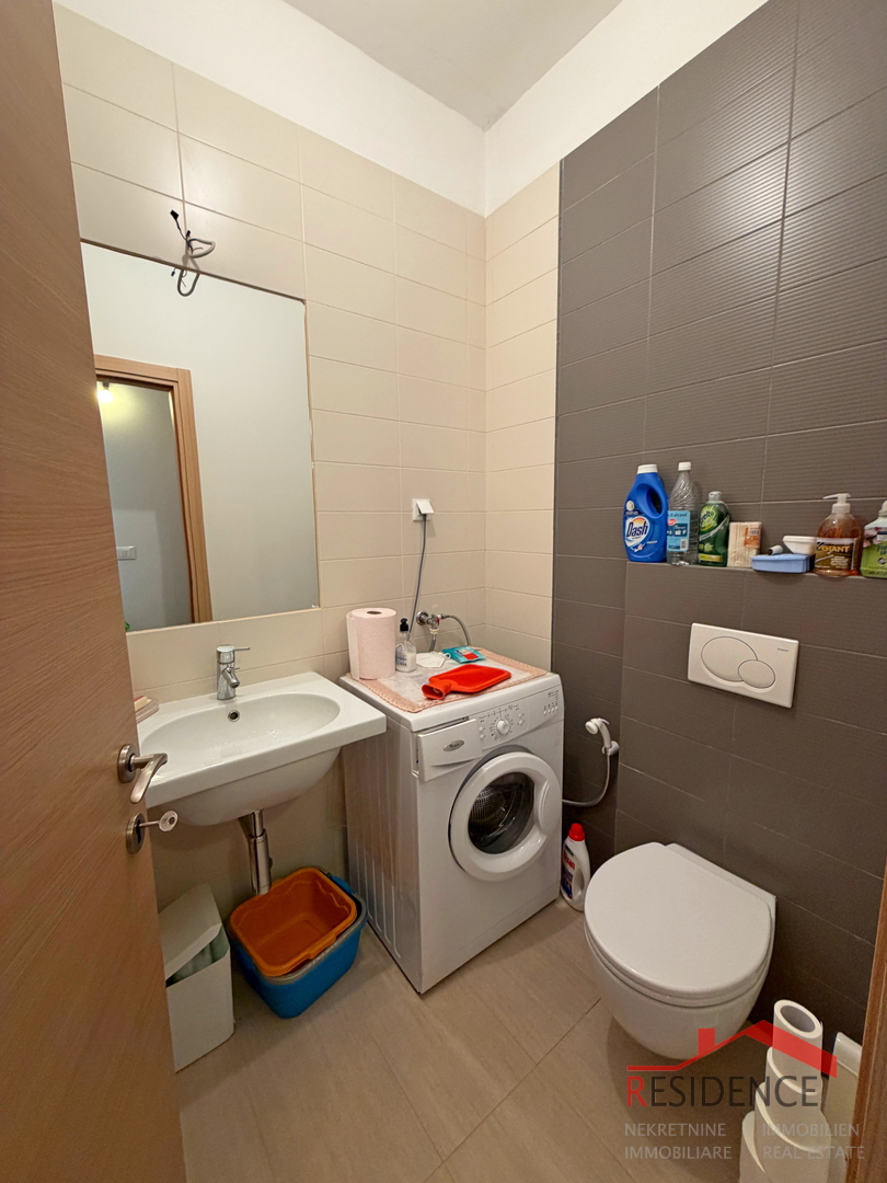 Banjole, Volme, appartamento su tre piani, 3 camere da letto, giardino, piscina in comune