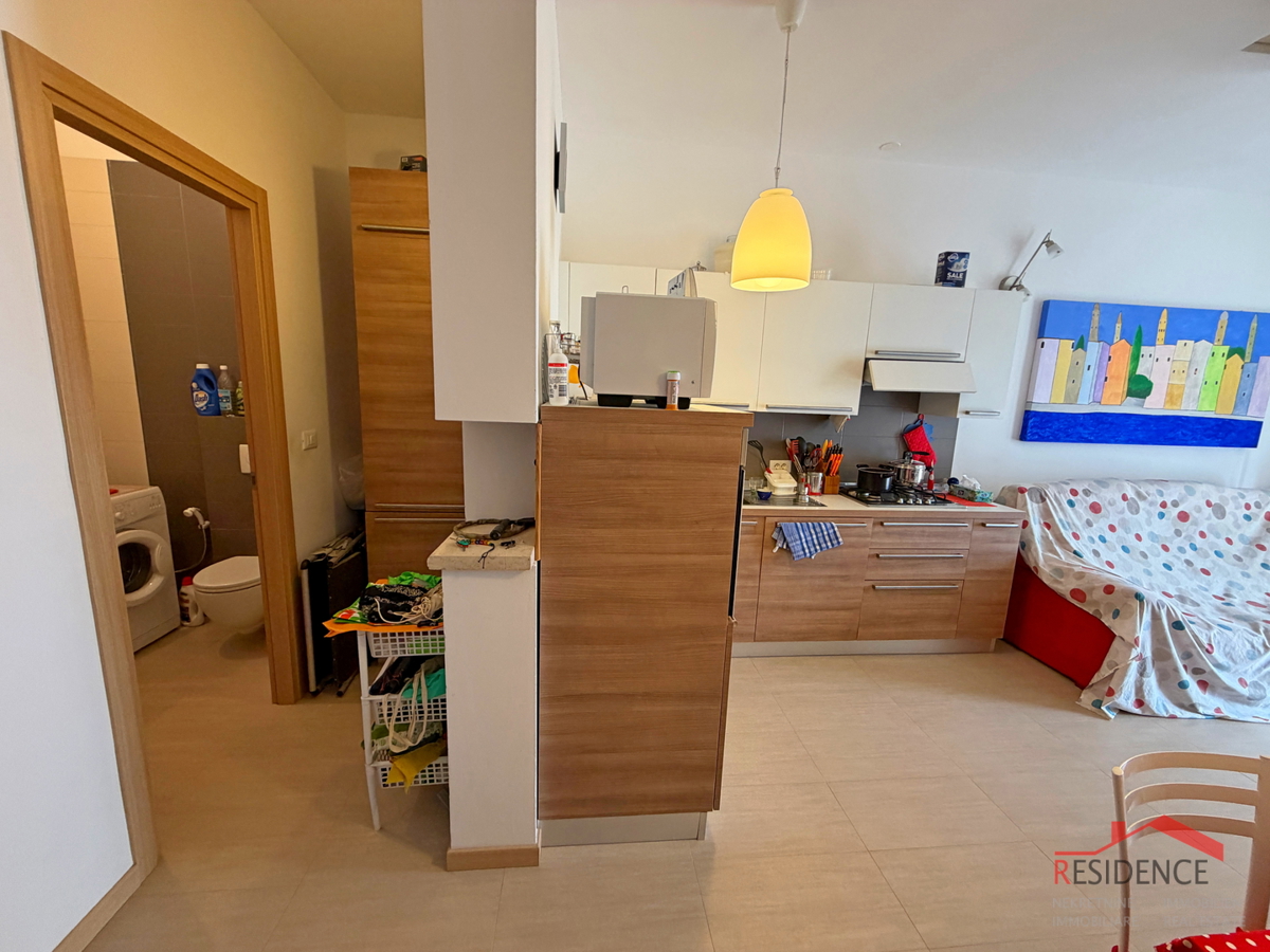 Banjole, Volme, appartamento su tre piani, 3 camere da letto, giardino, piscina in comune