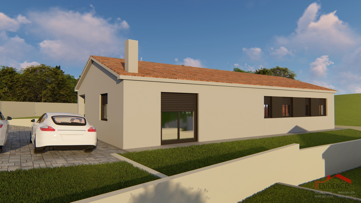 Terreno edificabile a Krsan