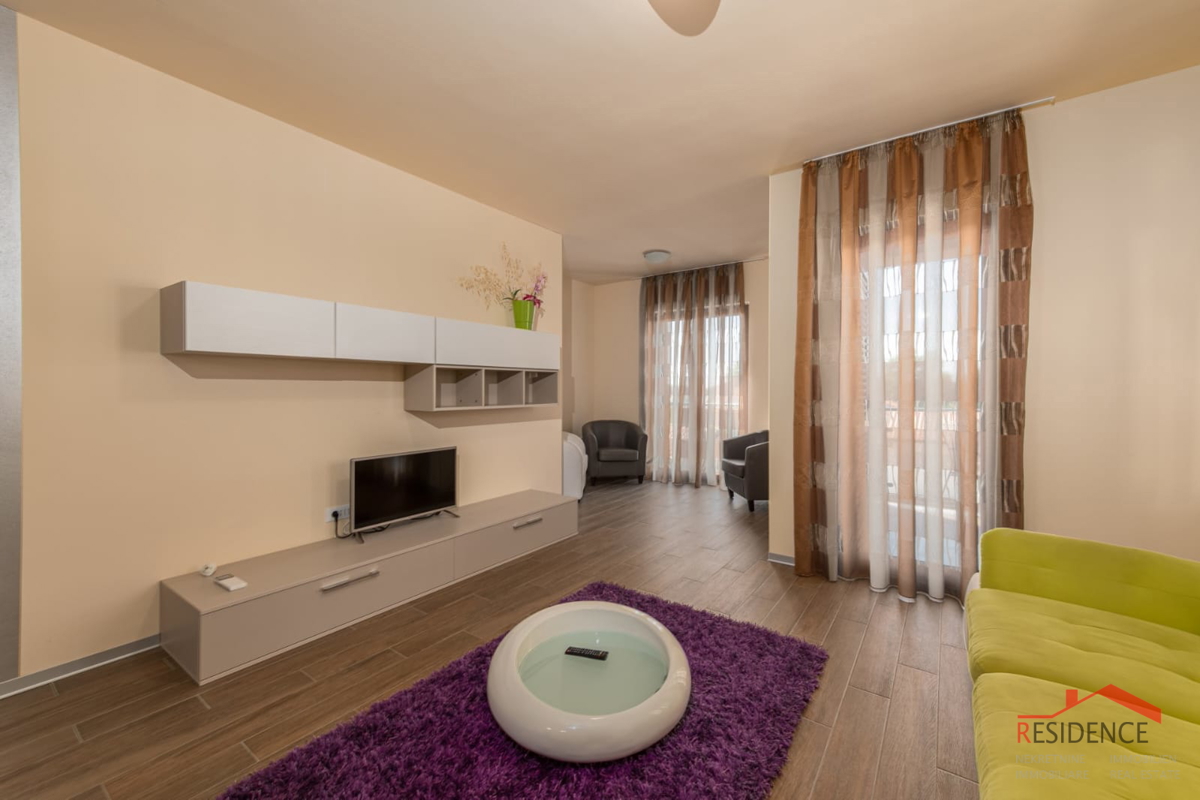 Banjole, Volme, appartamento al 1° piano vicino al mare