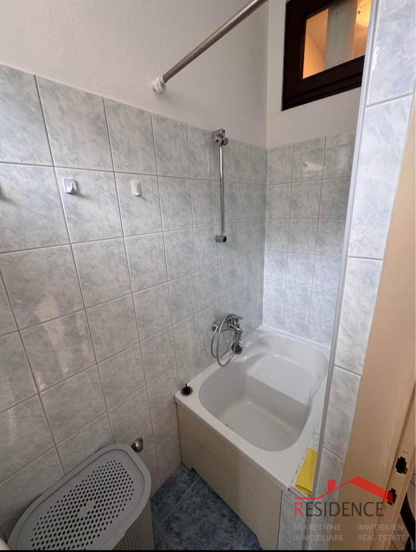 Pola, appartamento ristrutturato in centro