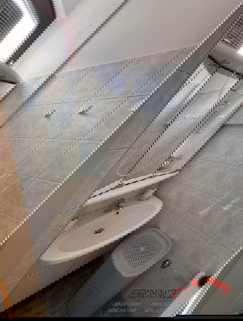 Pola, appartamento ristrutturato in centro