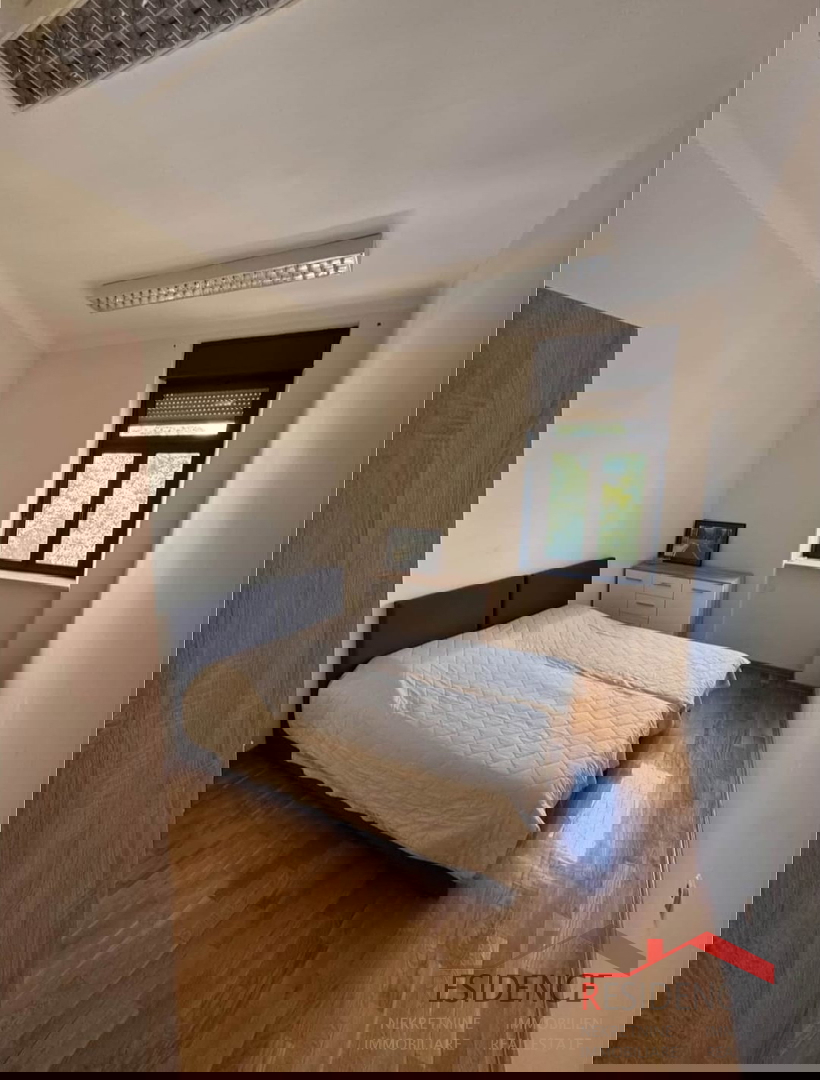 Pola, appartamento ristrutturato in centro