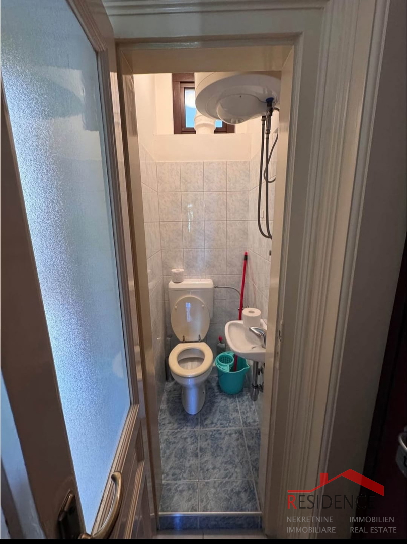 Pola, appartamento ristrutturato in centro