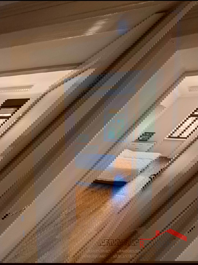 Pola, appartamento ristrutturato in centro