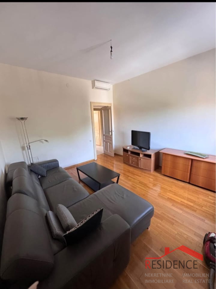 Pola, appartamento ristrutturato in centro