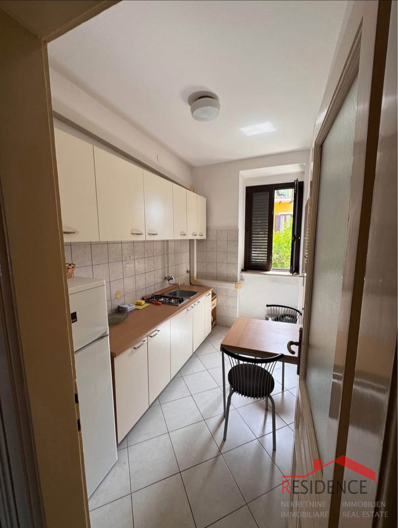 Pola, appartamento ristrutturato in centro