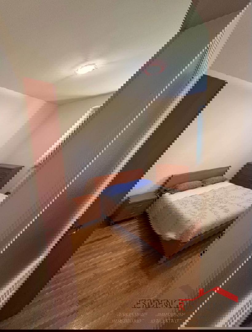 Pola, appartamento ristrutturato in centro