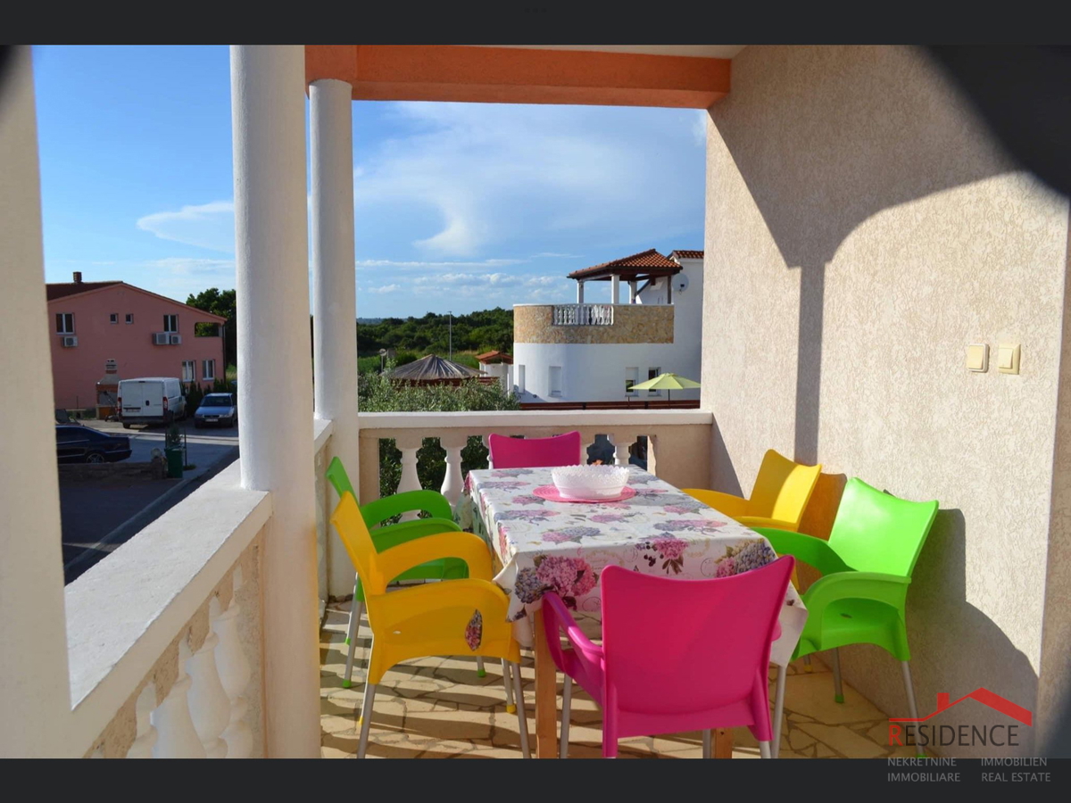 Casa indipendente a Šurida