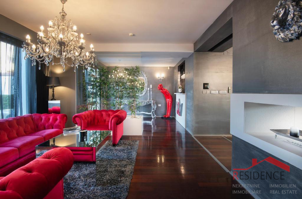 Medulin, Boutique Hotel