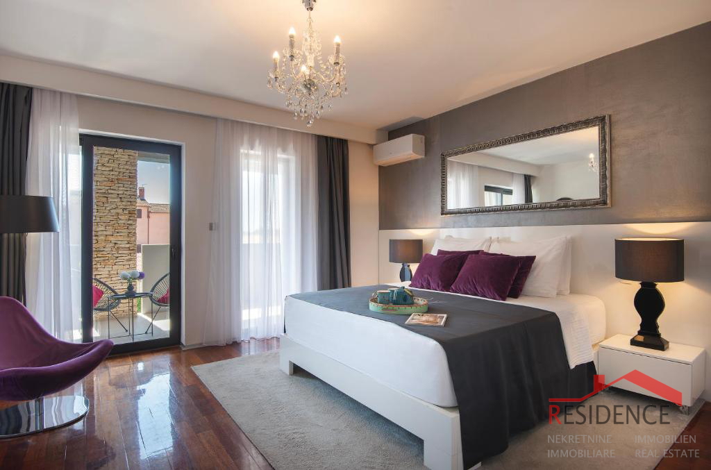 Medulin, Boutique Hotel