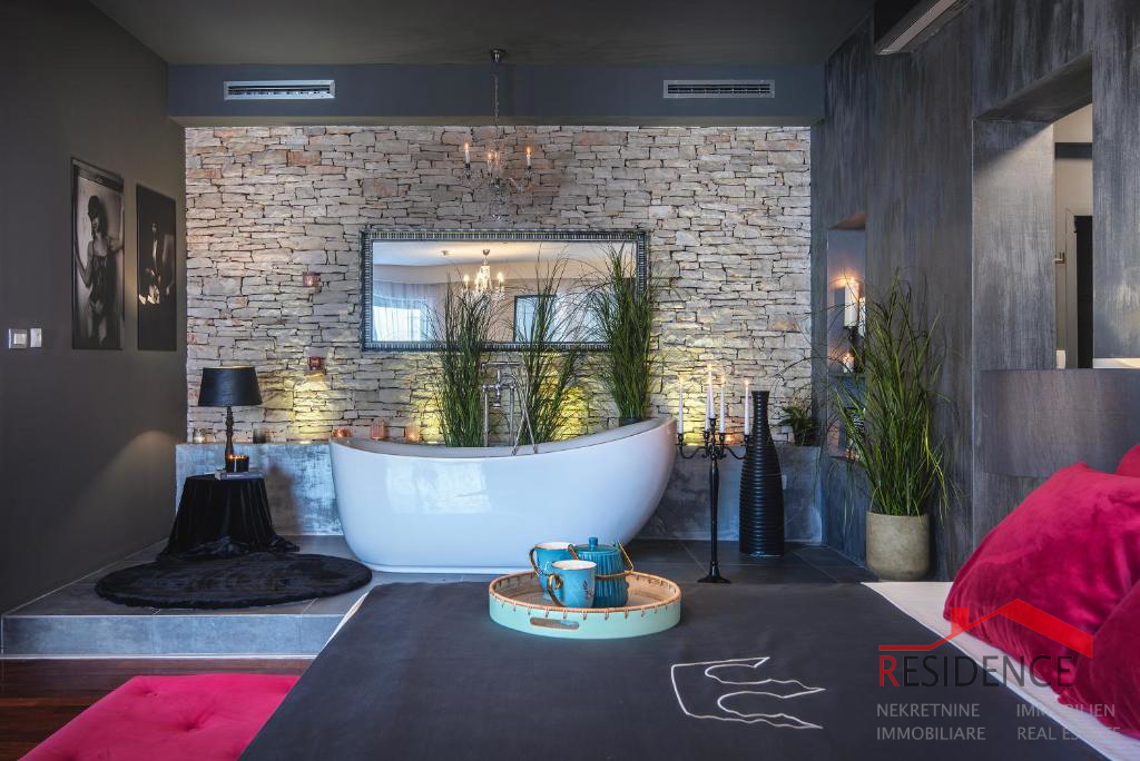 Medulin, Boutique Hotel