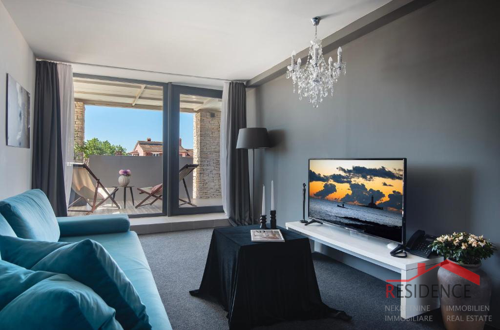 Medulin, Boutique Hotel