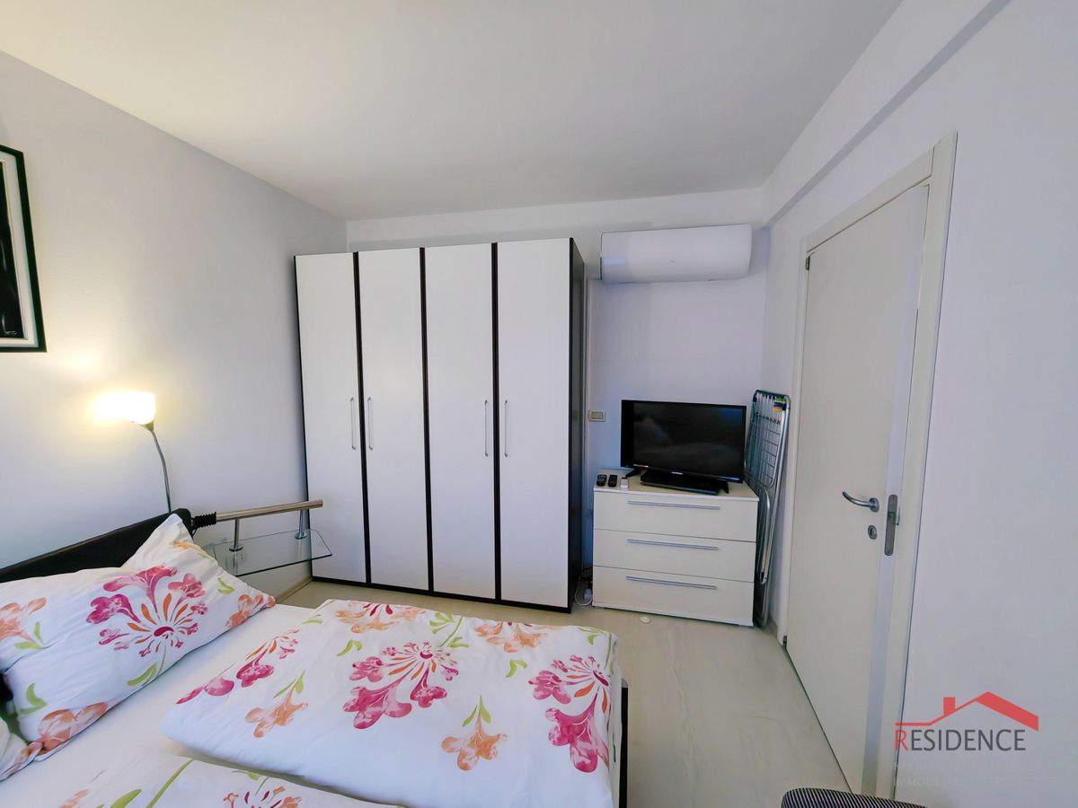 Medulin – Bellissimo appartamento in prima fila sul mare