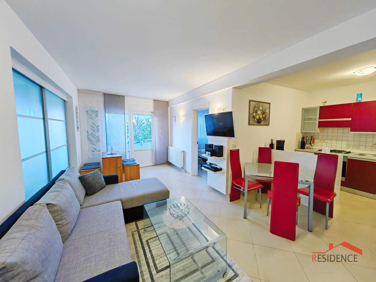 Medulin – Bellissimo appartamento in prima fila sul mare