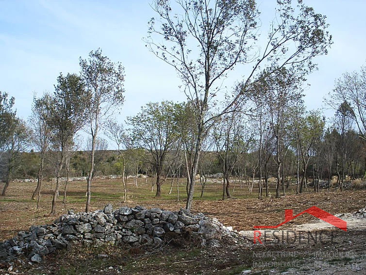 PREMANTURA - MONTE KOPE, TERRENO EDIFICABILE IN ZONA TP