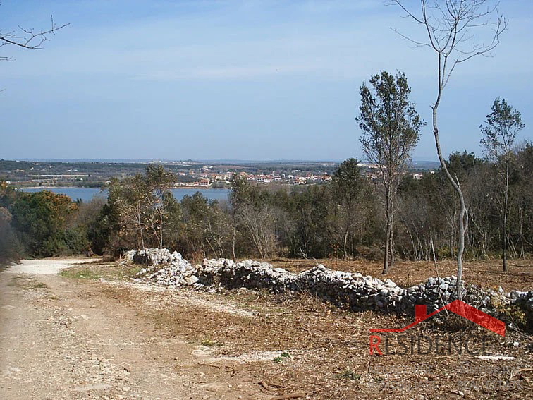 PREMANTURA - MONTE KOPE, TERRENO EDIFICABILE IN ZONA TP