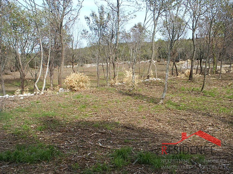 PREMANTURA - MONTE KOPE, TERRENO EDIFICABILE IN ZONA TP