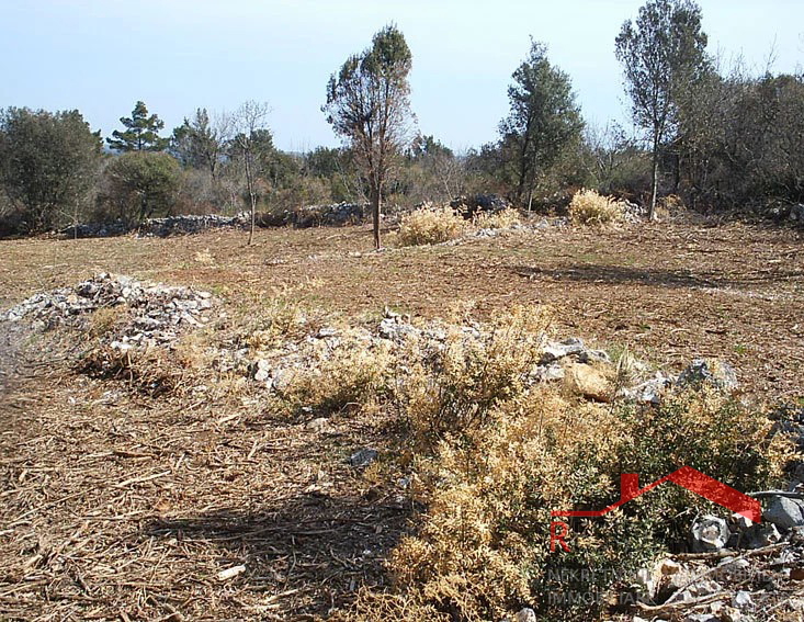 PREMANTURA - MONTE KOPE, TERRENO EDIFICABILE IN ZONA TP