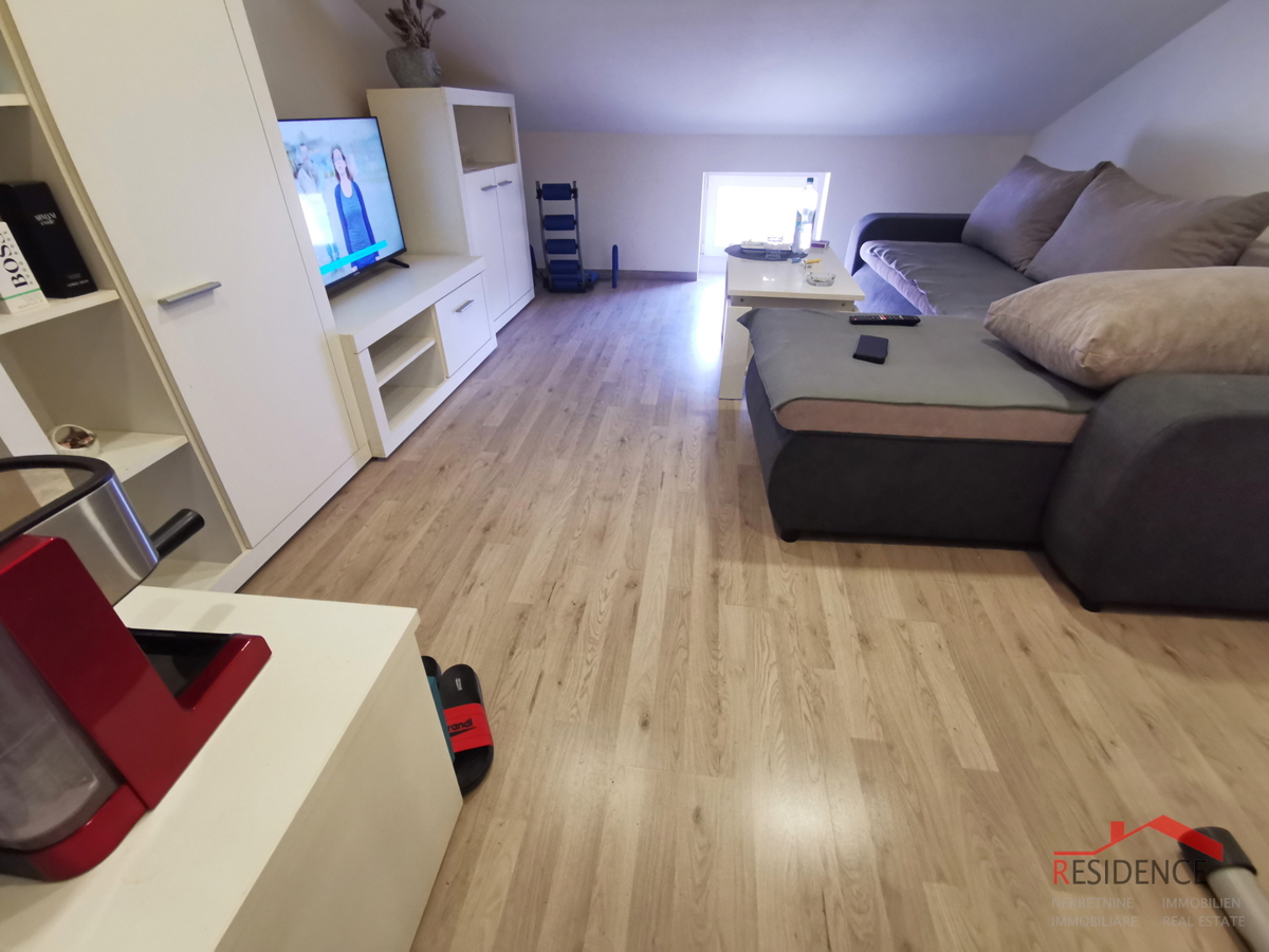 Pola, appartamento nelle vicinanze dell&apos;Anfiteatro