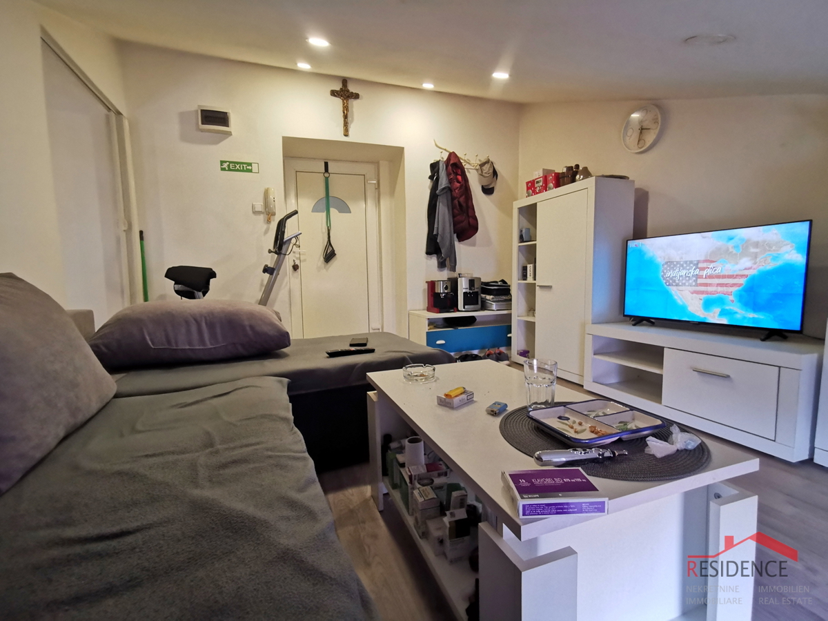 Pola, appartamento nelle vicinanze dell&apos;Anfiteatro