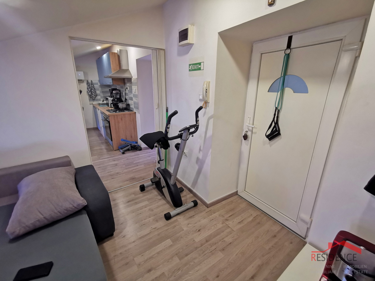 Pola, appartamento nelle vicinanze dell&apos;Anfiteatro