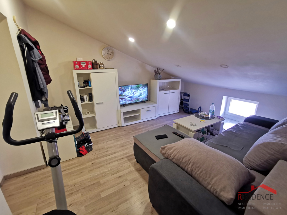 Pola, appartamento nelle vicinanze dell&apos;Anfiteatro