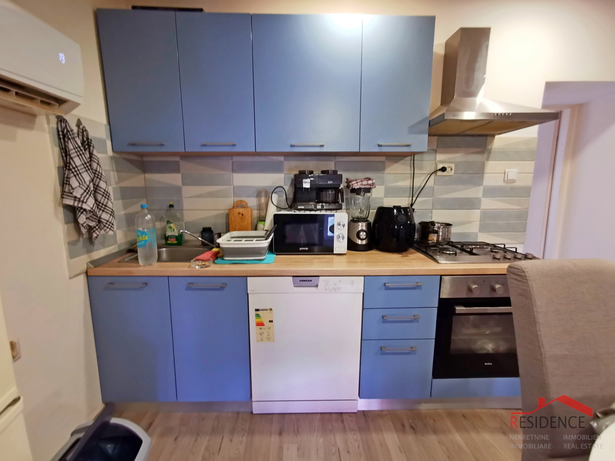 Pola, appartamento nelle vicinanze dell&apos;Anfiteatro