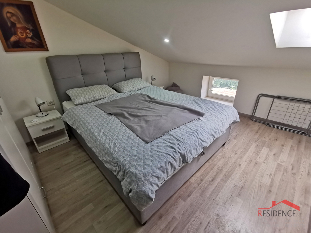 Pola, appartamento nelle vicinanze dell&apos;Anfiteatro