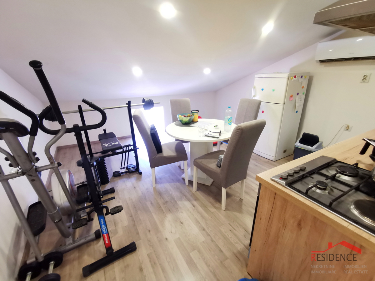 Pola, appartamento nelle vicinanze dell&apos;Anfiteatro