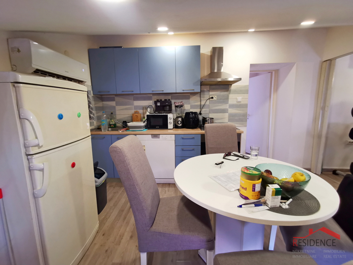 Pola, appartamento nelle vicinanze dell&apos;Anfiteatro