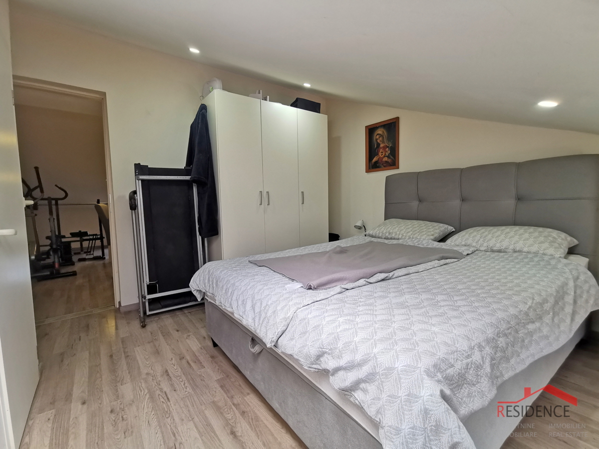 Pola, appartamento nelle vicinanze dell&apos;Anfiteatro