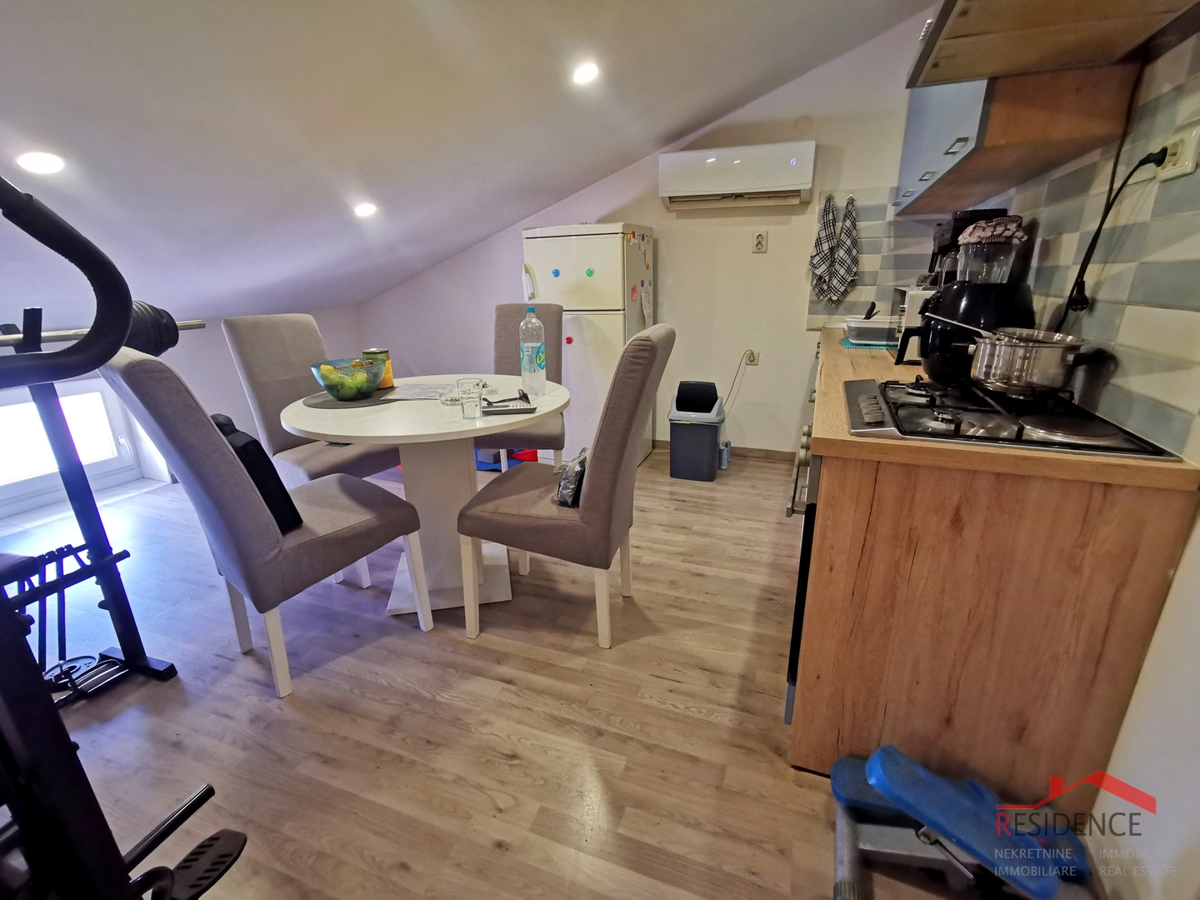 Pola, appartamento nelle vicinanze dell&apos;Anfiteatro