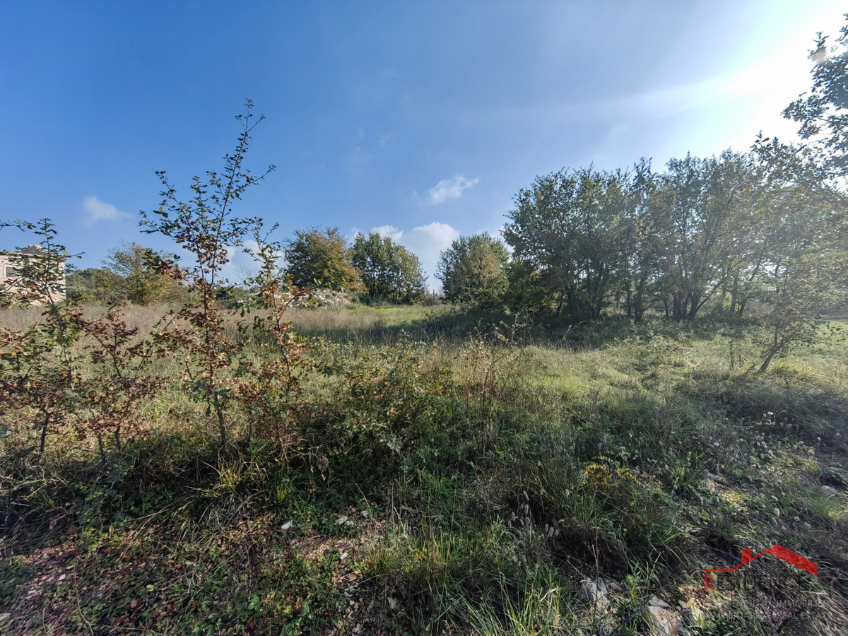 CUKRIĆI, UNA VECCHIA CASA IN PIETRA DA RISTRUTTURARE CON UN AMPIO GIARDINO