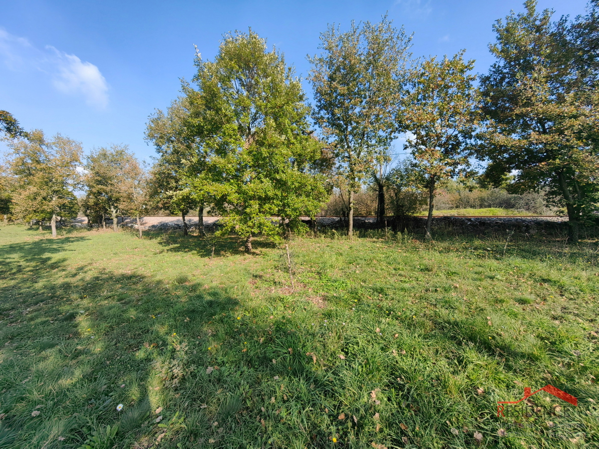 CUKRIĆI, UNA VECCHIA CASA IN PIETRA DA RISTRUTTURARE CON UN AMPIO GIARDINO
