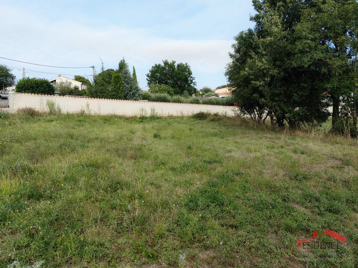 Terreno edificabile a Pavićini