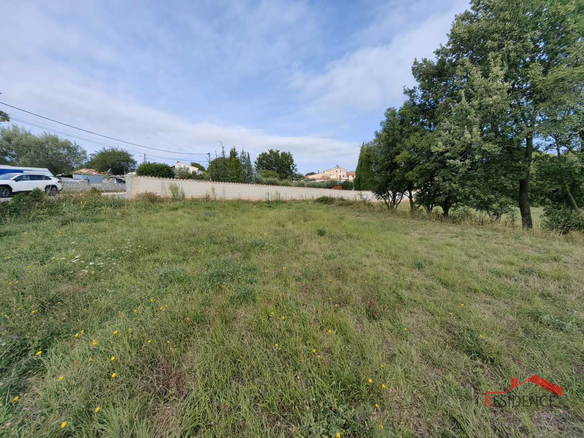 Terreno edificabile a Pavićini