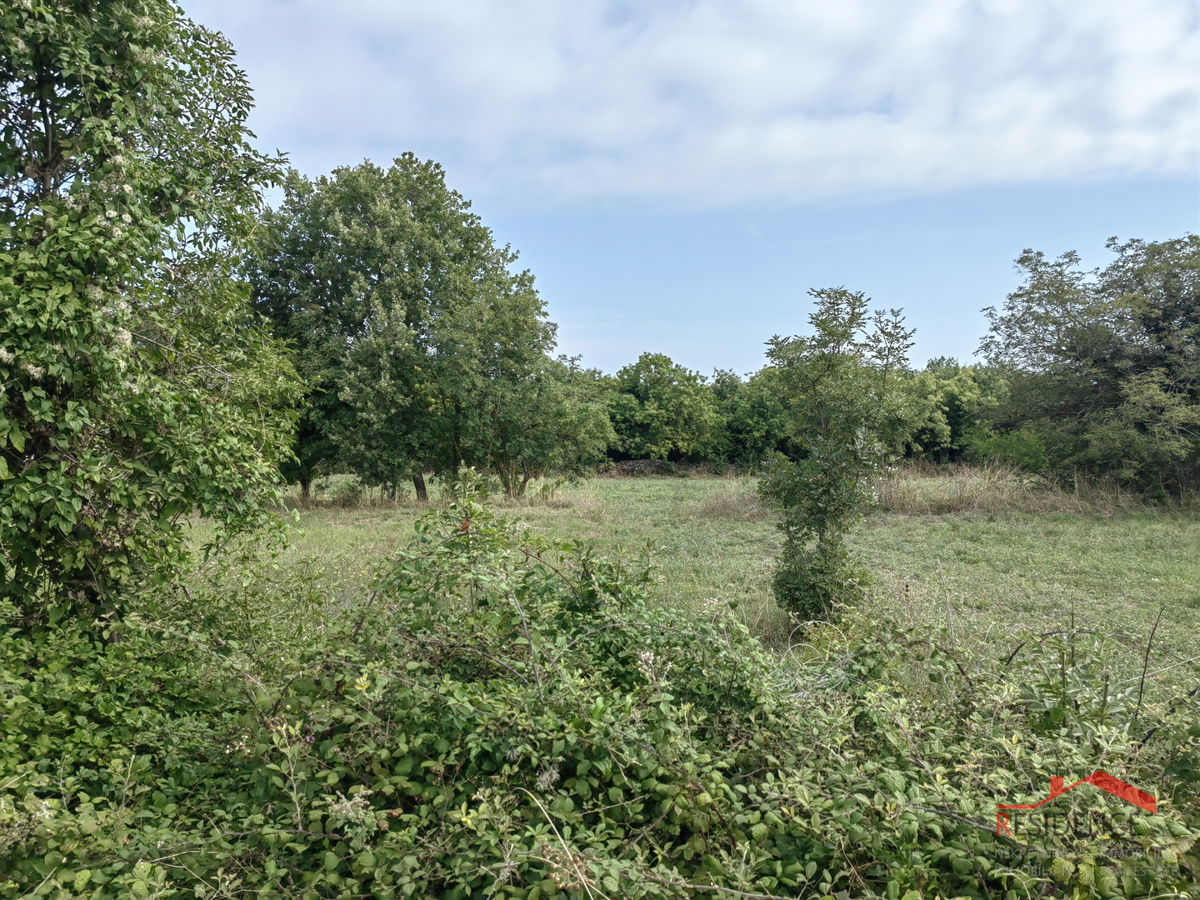 Terreno edificabile a Pavićini