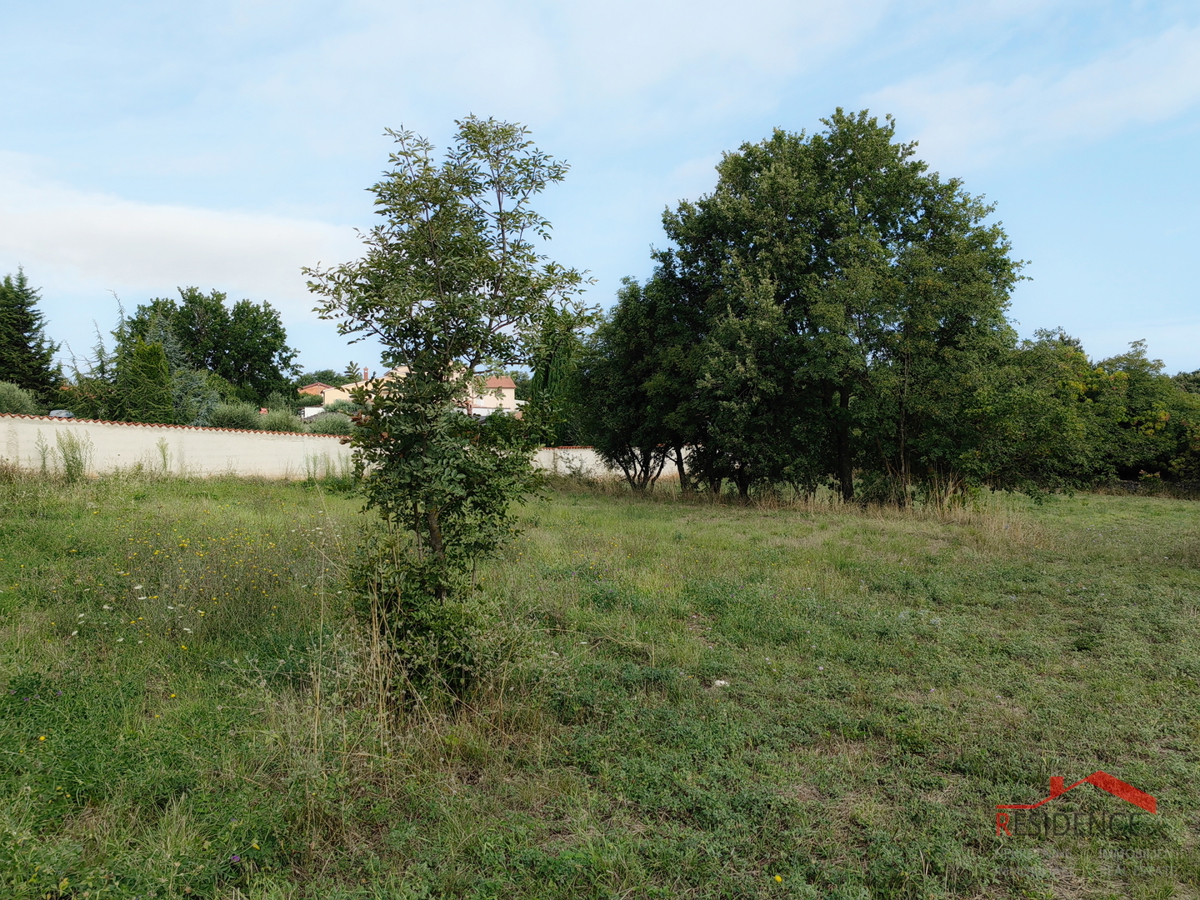 Terreno edificabile a Pavićini