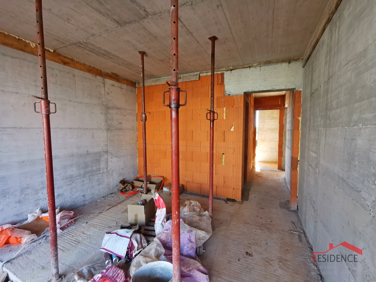 Appartamento, nuova costruzione, piano terra, posto auto, giardino