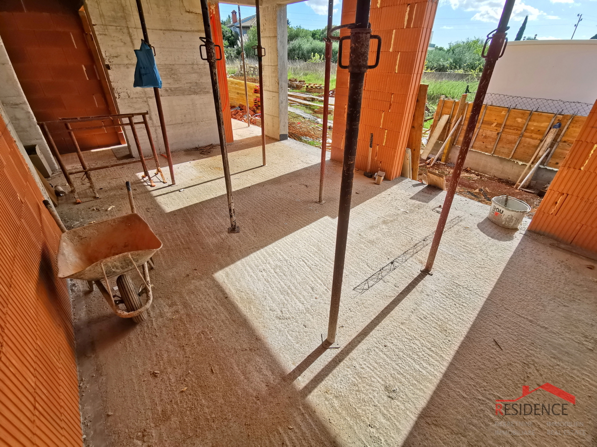 Appartamento, nuova costruzione, piano terra, posto auto, giardino