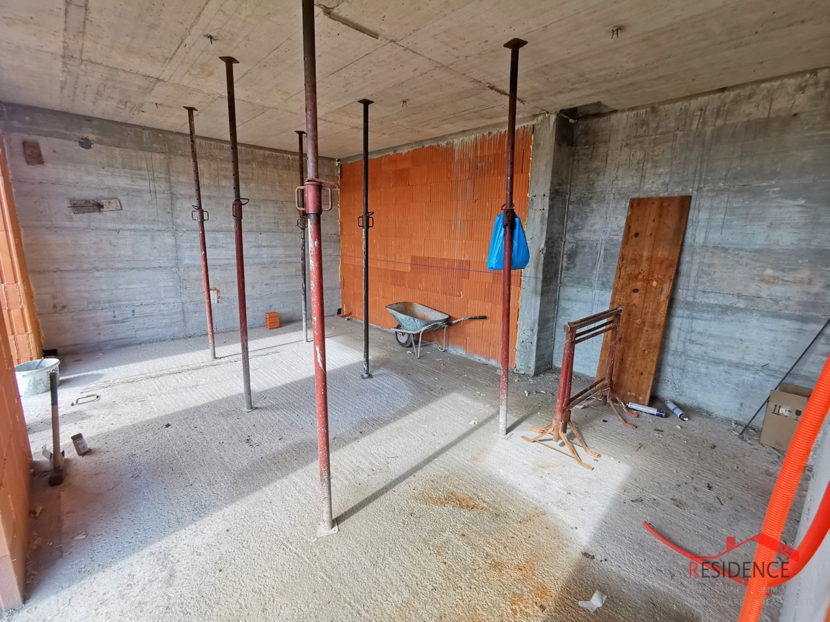 Appartamento, nuova costruzione, piano terra, posto auto, giardino