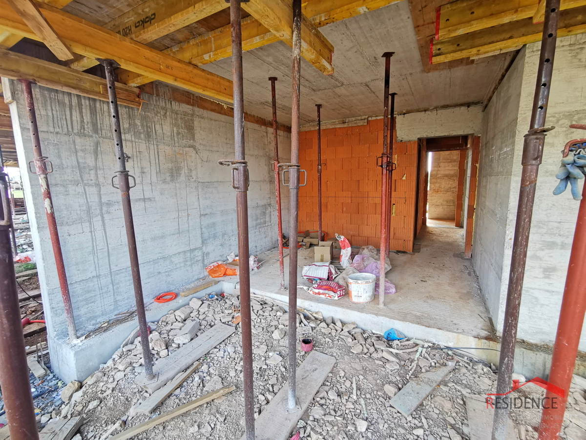 Appartamento, nuova costruzione, piano terra, posto auto, giardino