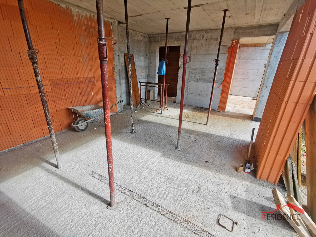 Appartamento, nuova costruzione, piano terra, posto auto, giardino