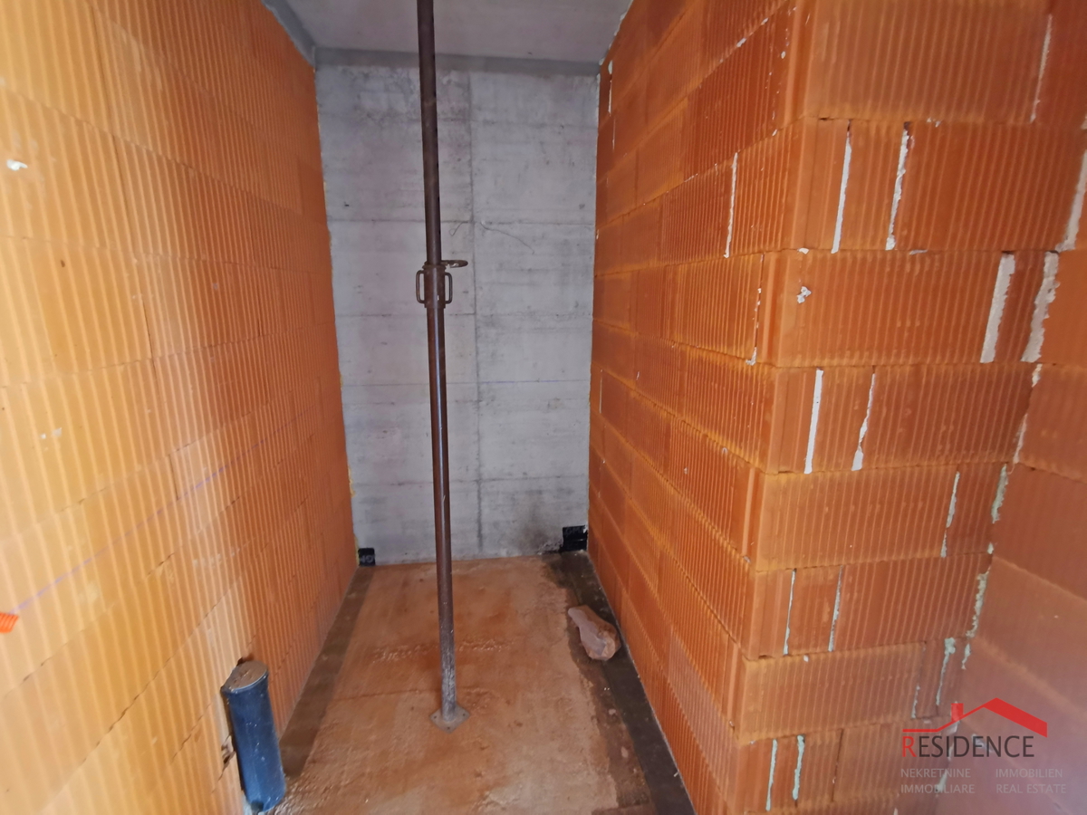 Appartamento, nuova costruzione, piano terra, posto auto, giardino